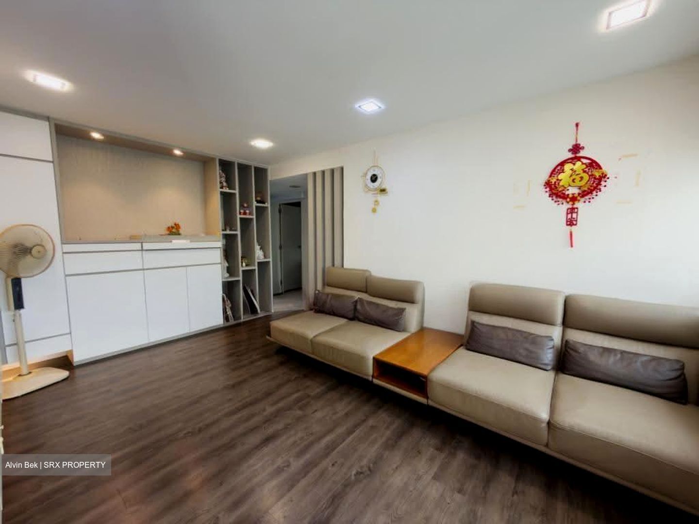 Blk 573 Pasir Ris Street 53 (Pasir Ris), HDB 4 Rooms #632021521